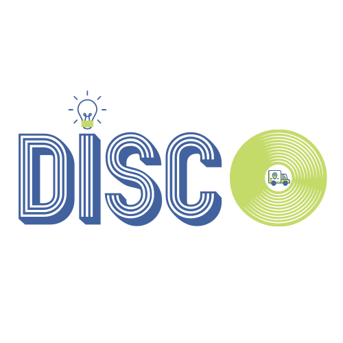 Logo DISCO 1