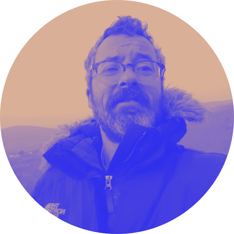 Rafael Sánchez-Mateos Paniagua