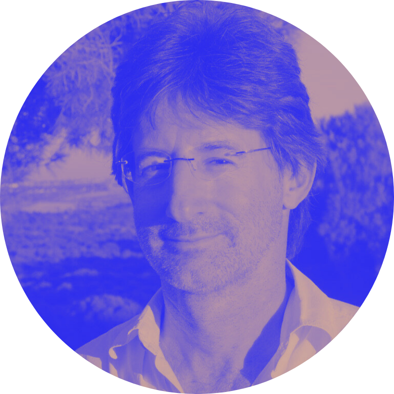 Ramón J. Soria Breña