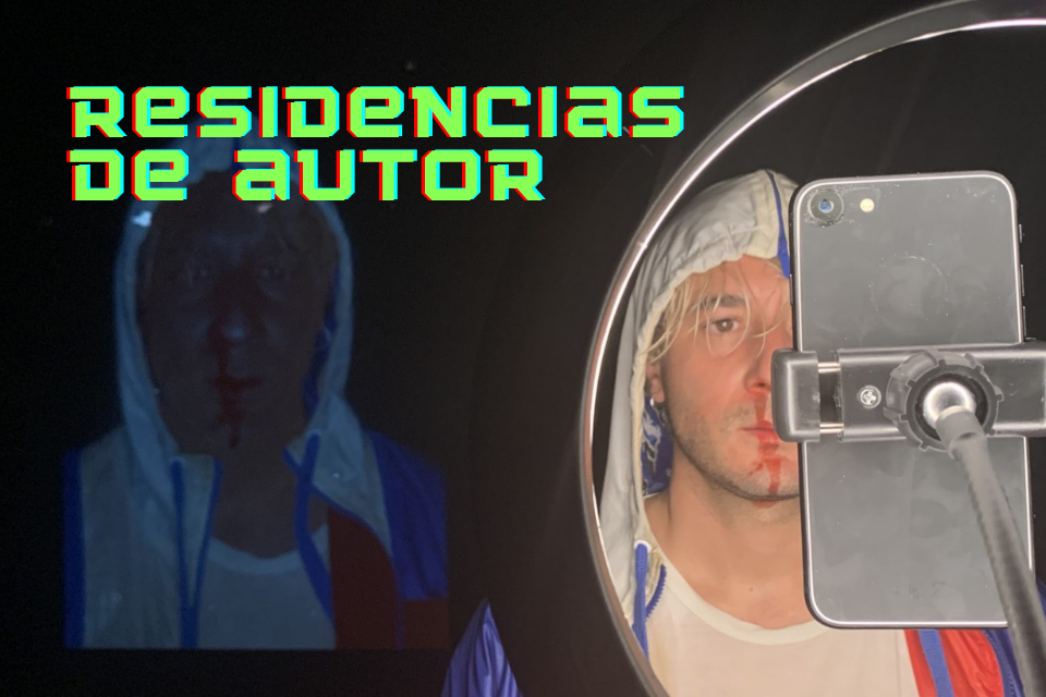 residencias de autor