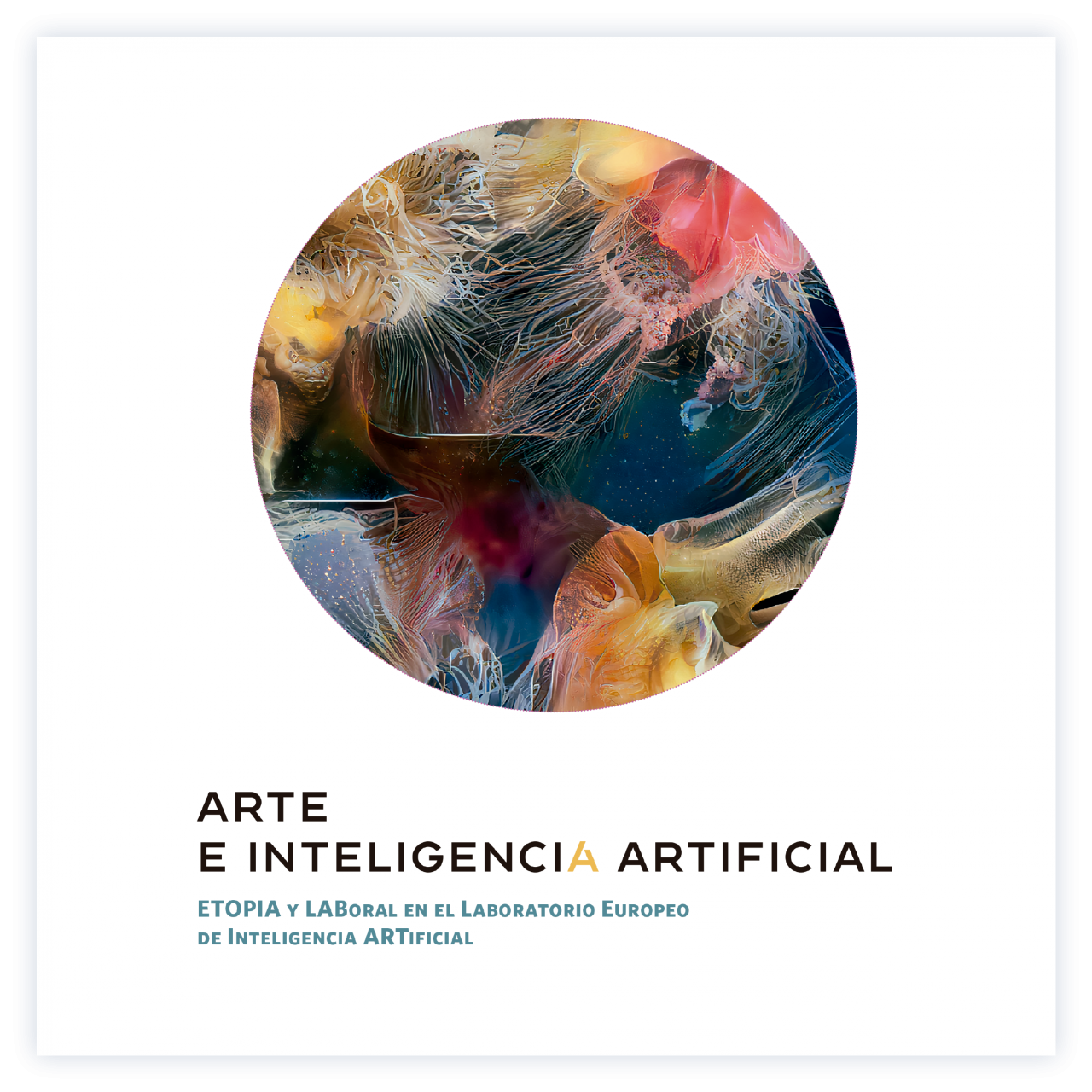 Arte y Tecnología_Publicaciones