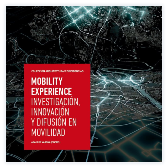 Investigación, innovación y difusión en movilidad
