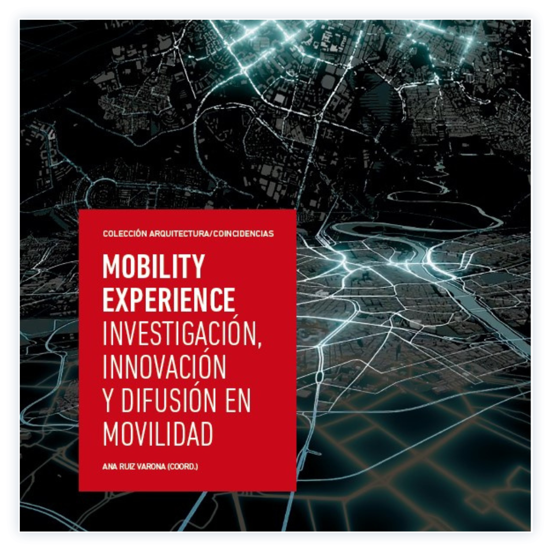 Investigación, innovación y difusión en movilidad