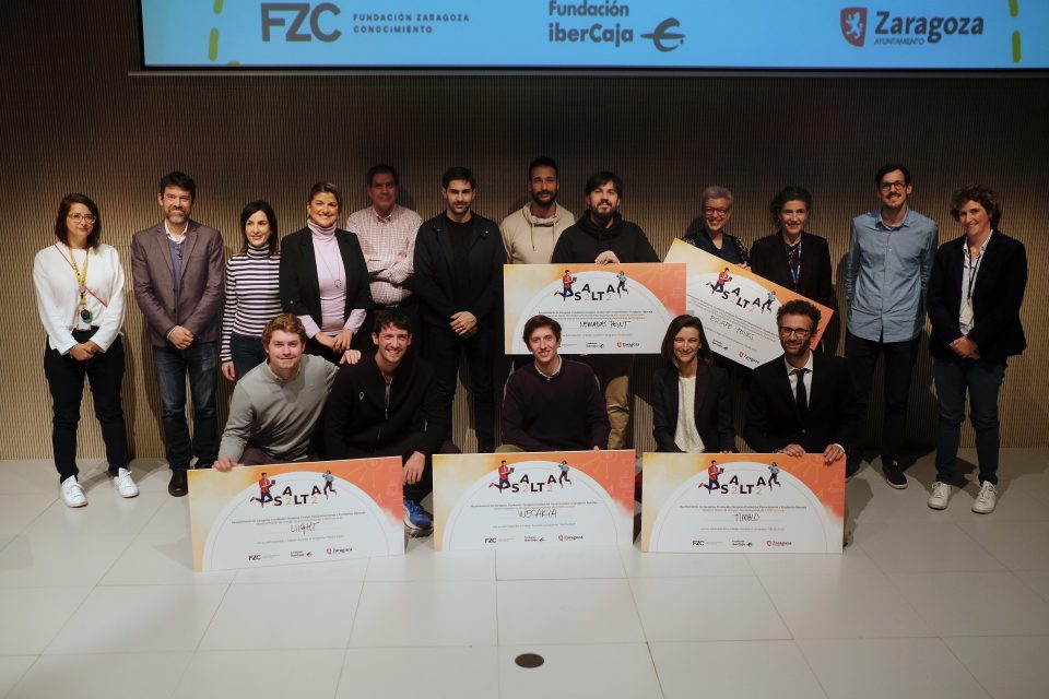 Ganadores Salta 2022