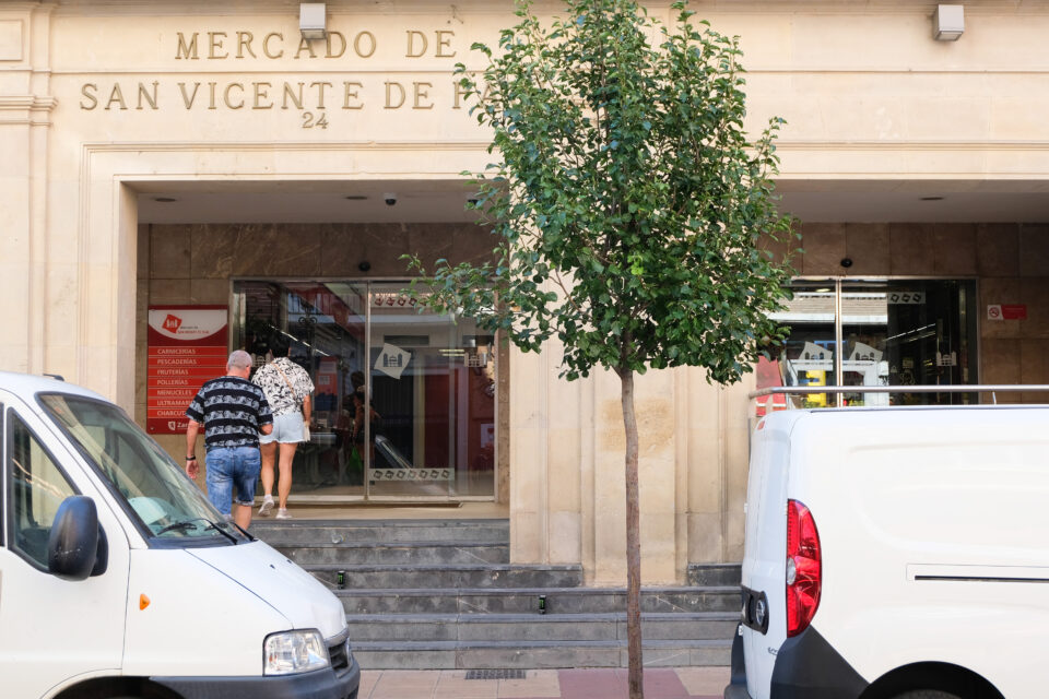 San Vicente de Paúl