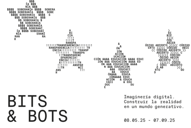 Bits and Bots